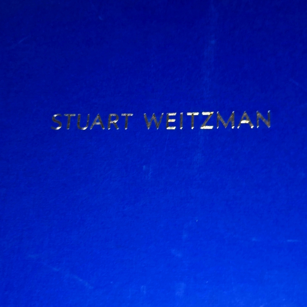 Stuart Weitzman thigh- high